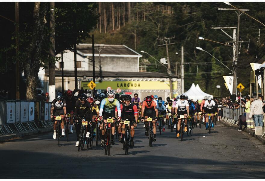 L'Étape Brasil 2021 em Campos do Jordão