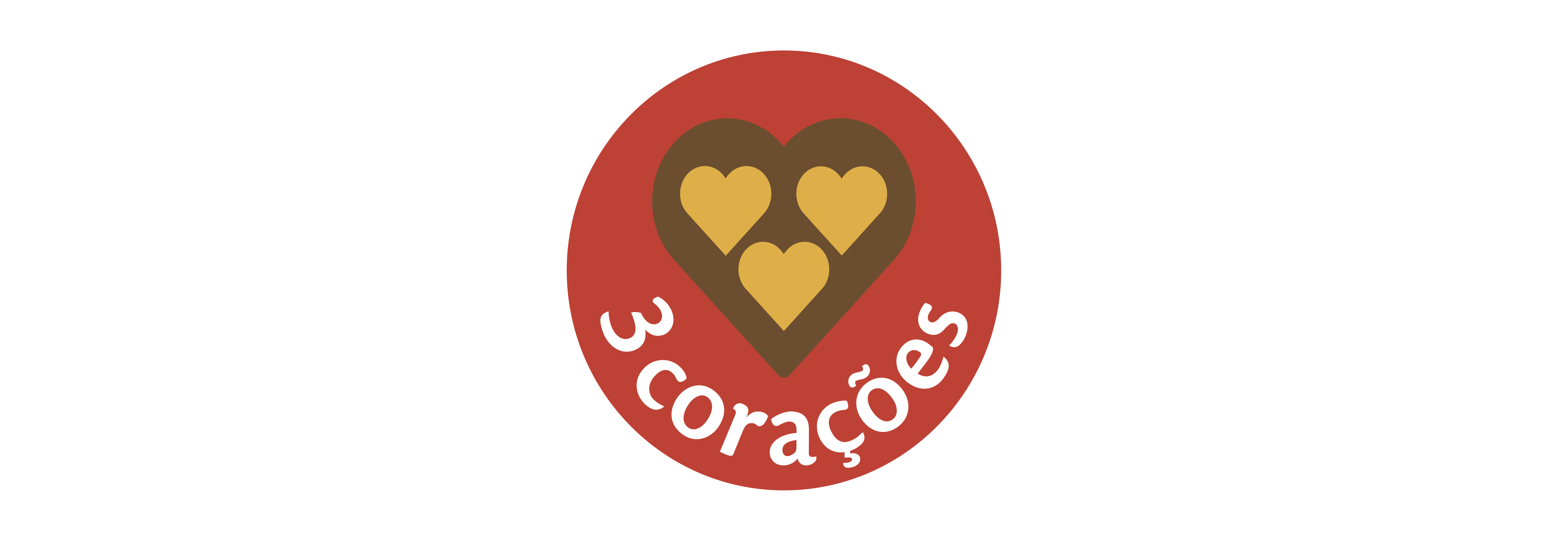 Café 3 Corações