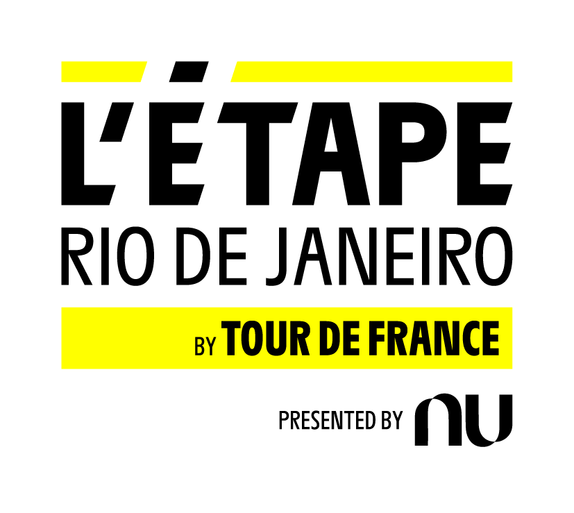 L'Étape Rio de Janeiro by Tour de France presented by Nubank 2025