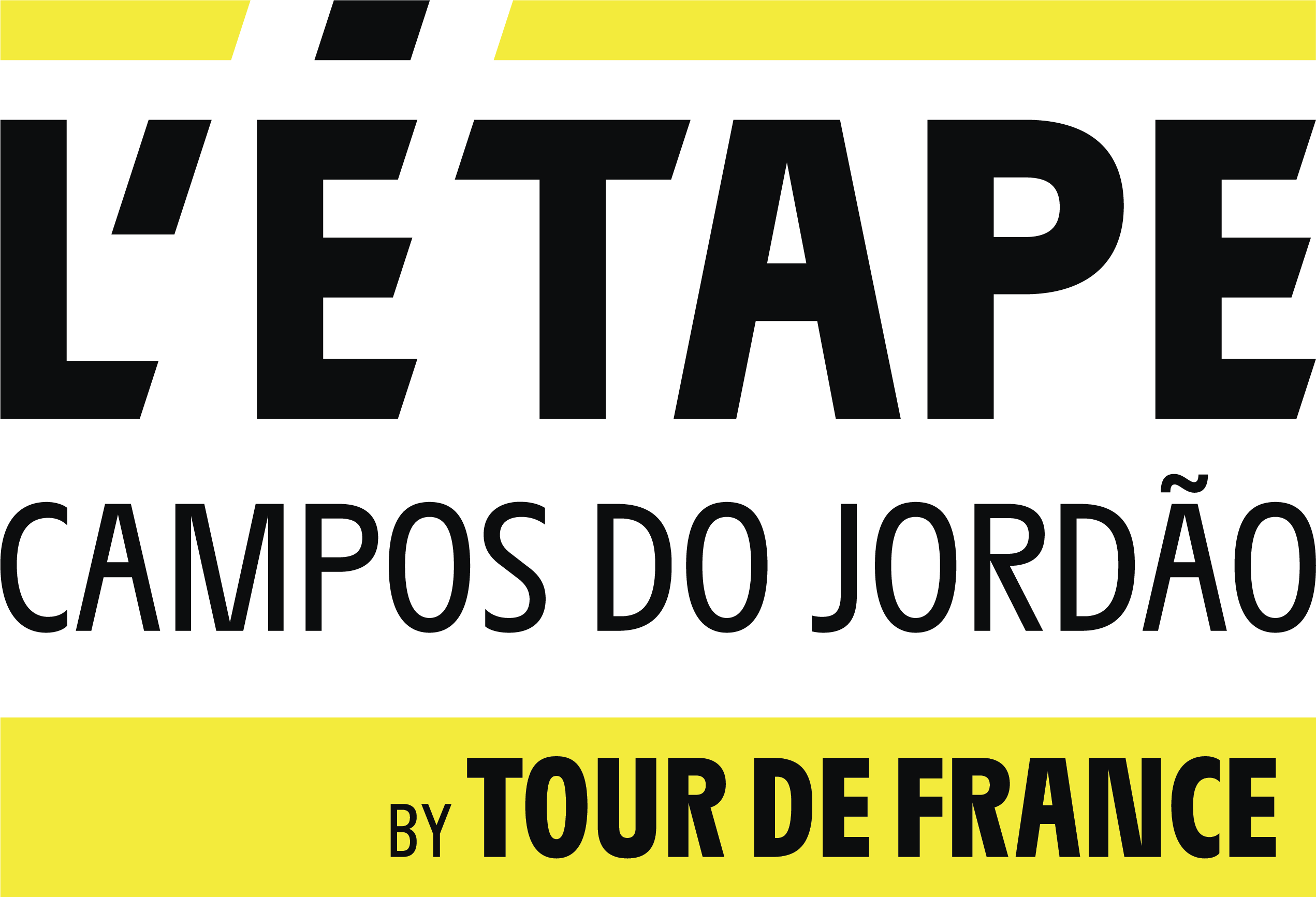 L'Étape Campos do Jordão